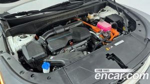 Kia Sorento HEV 1.6 2WD 2025 года из Южной Кореи