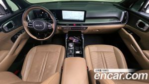 Kia Sorento HEV 1.6 2WD 2025 года из Южной Кореи