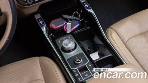 Kia Sorento HEV 1.6 2WD 2025 года из Южной Кореи