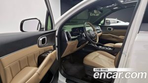 Kia Sorento HEV 1.6 2WD 2025 года из Южной Кореи