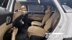 Kia Sorento HEV 1.6 2WD 2025 года из Южной Кореи