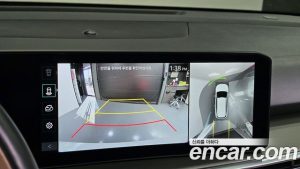 Kia Sorento HEV 1.6 2WD 2025 года из Южной Кореи