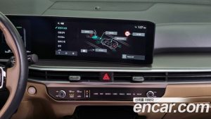 Kia Sorento HEV 1.6 2WD 2025 года из Южной Кореи