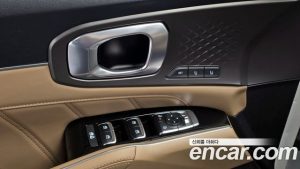 Kia Sorento HEV 1.6 2WD 2025 года из Южной Кореи