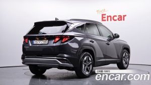 Hyundai Tucson Бензин 1.6 Turbo 2WD 2024 года из Южной Кореи