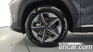 Hyundai Tucson Бензин 1.6 Turbo 2WD 2024 года из Южной Кореи