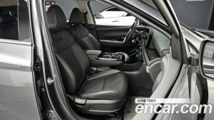 Hyundai Tucson Бензин 1.6 Turbo 2WD 2024 года из Южной Кореи