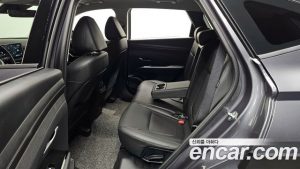 Hyundai Tucson Бензин 1.6 Turbo 2WD 2024 года из Южной Кореи