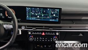 Hyundai Tucson Бензин 1.6 Turbo 2WD 2024 года из Южной Кореи