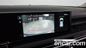 Hyundai Tucson Бензин 1.6 Turbo 2WD 2024 года из Южной Кореи