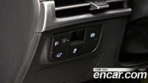 Hyundai Tucson Бензин 1.6 Turbo 2WD 2024 года из Южной Кореи