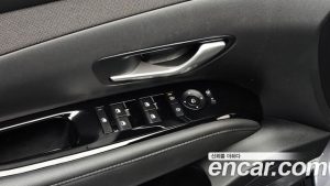 Hyundai Tucson Бензин 1.6 Turbo 2WD 2024 года из Южной Кореи