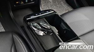 Hyundai Tucson Бензин 1.6 Turbo 2WD 2024 года из Южной Кореи