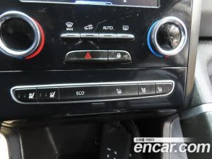 Renault-KoreaSamsung QM6 2.0 GDe LE 2WD 2023 года из Южной Кореи