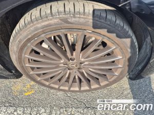 Mercedes-Benz S-Class S500L 4MATIC 2023 года из Южной Кореи
