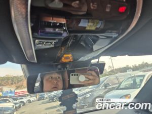 Mercedes-Benz S-Class S500L 4MATIC 2023 года из Южной Кореи