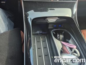 Mercedes-Benz S-Class S500L 4MATIC 2023 года из Южной Кореи