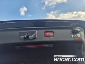 Mercedes-Benz S-Class S500L 4MATIC 2023 года из Южной Кореи