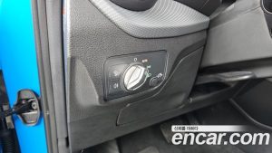 Audi Q2 35 TDI Premium 2023 года из Южной Кореи