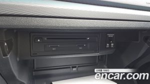 Audi Q2 35 TDI Premium 2023 года из Южной Кореи