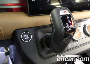 Land Rover Defender 110 P400 X 2025 года из Южной Кореи