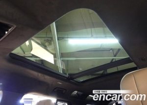 Land Rover Defender 110 P400 X 2025 года из Южной Кореи