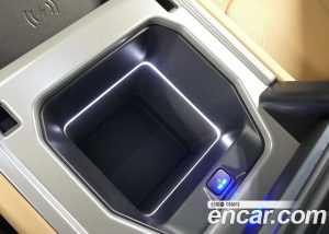 Land Rover Defender 110 P400 X 2025 года из Южной Кореи