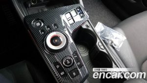 Kia Sportage Бензин 1.6 Turbo 4WD 2024 года из Южной Кореи