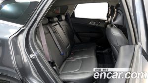 Kia Sportage Бензин 1.6 Turbo 4WD 2024 года из Южной Кореи