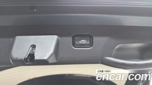 Kia Sportage Бензин 1.6 Turbo 4WD 2024 года из Южной Кореи