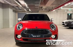 Mini Clubman DEFAULT 2023 года из Южной Кореи