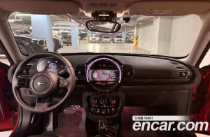 Mini Clubman DEFAULT 2023 года из Южной Кореи