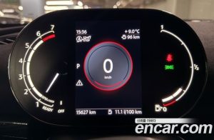 Mini Clubman DEFAULT 2023 года из Южной Кореи