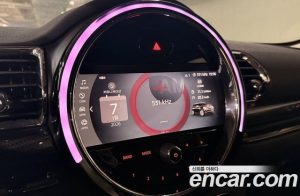 Mini Clubman DEFAULT 2023 года из Южной Кореи