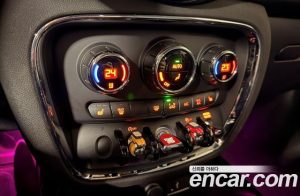 Mini Clubman DEFAULT 2023 года из Южной Кореи