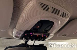 Mini Clubman DEFAULT 2023 года из Южной Кореи