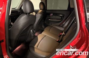 Mini Clubman DEFAULT 2023 года из Южной Кореи