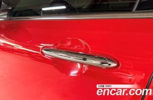 Mini Clubman DEFAULT 2023 года из Южной Кореи