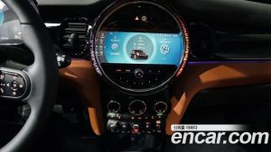 Mini Cooper 5Door CLASSIC 2023 года из Южной Кореи