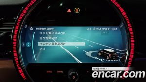 Mini Cooper 5Door CLASSIC 2023 года из Южной Кореи