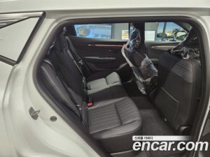 Renault-KoreaSamsung Scenic Techno Plus 2026 года из Южной Кореи