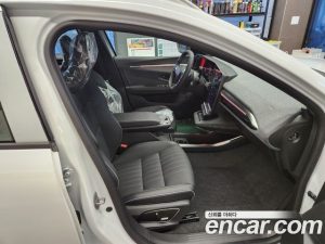 Renault-KoreaSamsung Scenic Techno Plus 2026 года из Южной Кореи