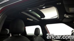 Mini Clubman JCW 2023 года из Южной Кореи