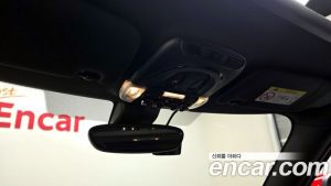 Mini Clubman JCW 2023 года из Южной Кореи