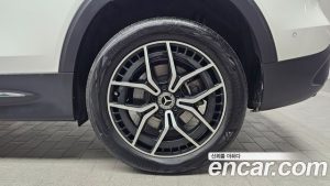 Mercedes-Benz EQB EQB300 4MATIC AMG LINE 2023 года из Южной Кореи