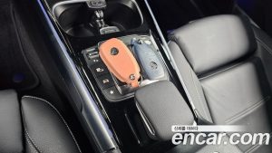 Mercedes-Benz EQB EQB300 4MATIC AMG LINE 2023 года из Южной Кореи