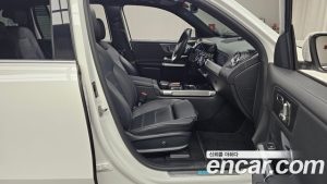 Mercedes-Benz EQB EQB300 4MATIC AMG LINE 2023 года из Южной Кореи