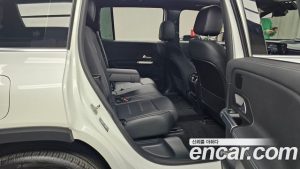Mercedes-Benz EQB EQB300 4MATIC AMG LINE 2023 года из Южной Кореи