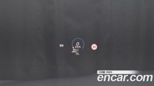 Mercedes-Benz EQB EQB300 4MATIC AMG LINE 2023 года из Южной Кореи