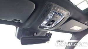 Mercedes-Benz EQB EQB300 4MATIC AMG LINE 2023 года из Южной Кореи